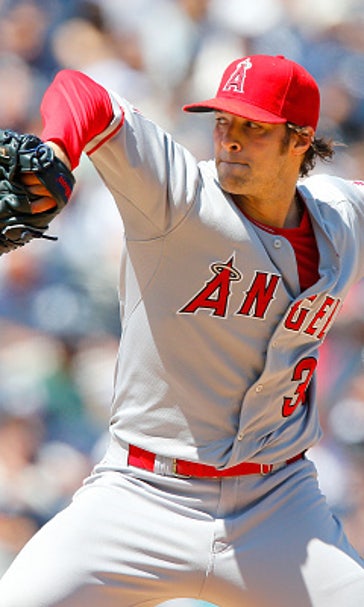 Should the Los Angeles Angels be better than this?